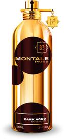 Оригинален унисекс парфюм MONTALE Dark Aoud EDP Без Опаковка /Тестер/